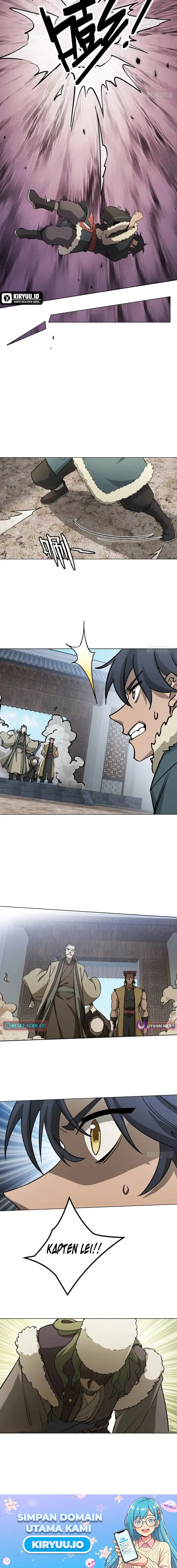 Baca Outside of Time - Chapter 29 halaman 6